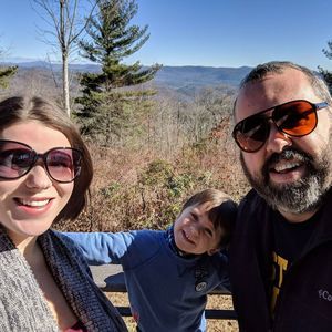 Meet your Posher, Stacey